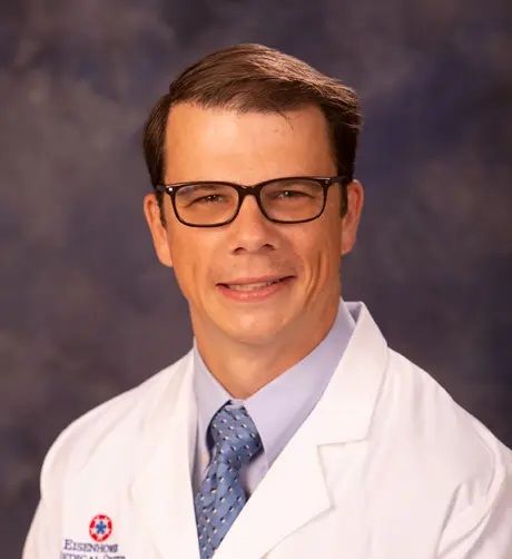 Dr. Jacob Raymond Bosley, MD - OROVILLE, CA - Hand Surgery, Orthopedic Surgery