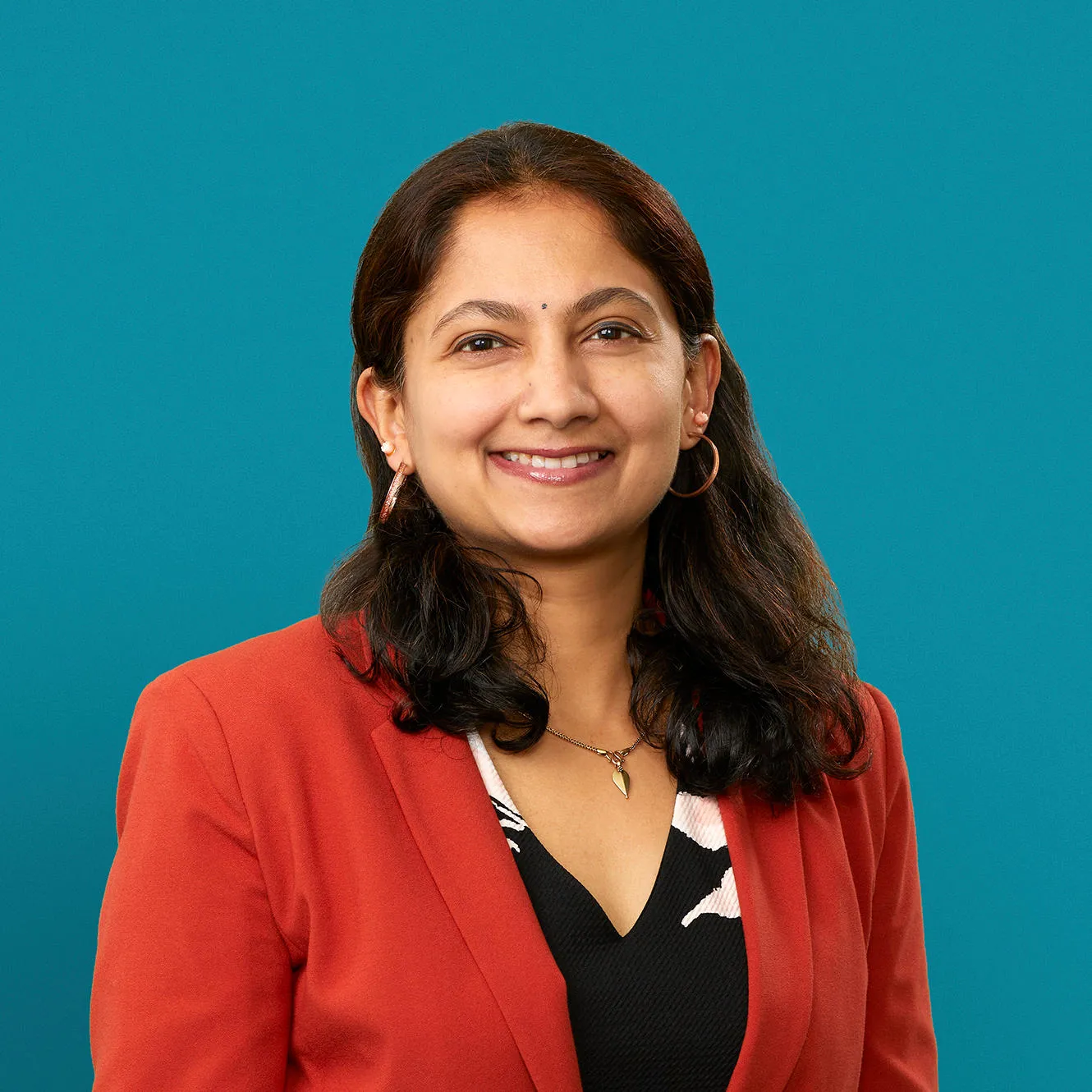 Dr. Neetu Radhakrishnan, MD - Hamilton, OH - Oncology, Oncologist/hematologist