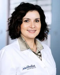 Dr. Ana V. Salas Vargas, MD - Houston, TX - Infectious Disease