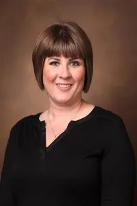 Morgan Johnson, APRN