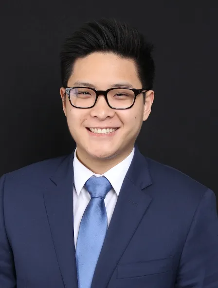 Dr. Evan Liu, DO - New York, NY - Family Medicine