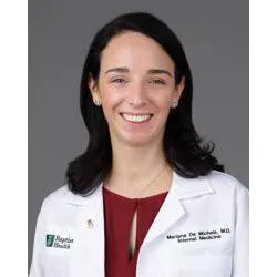 Dr. Mariana De Michele, MD - Miami, FL - Internal Medicine