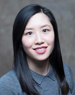 Dr. Gigi Kan, OD - Mukilteo, WA - Optometry, Optometrist