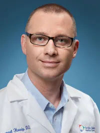 Dr. Immanuel Hausig, DO - Carlsbad, CA - Neuromuscular Medicine