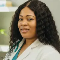 Ihuoma Ottih - BLACKWOOD, NJ - Nurse Practitioner