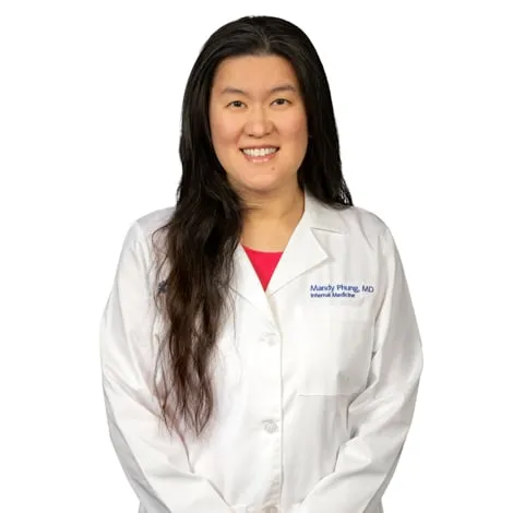 Dr. Man Kien Phung, MD - Columbus, OH - Internal Medicine