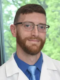 Dr. Christian Yeasted, MD - Youngstown, OH - Family Medicine