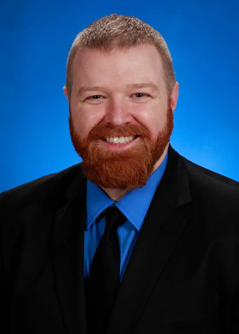 Dr. Trevin Blake Mayabb, MD - Sikeston, MO - Family Medicine
