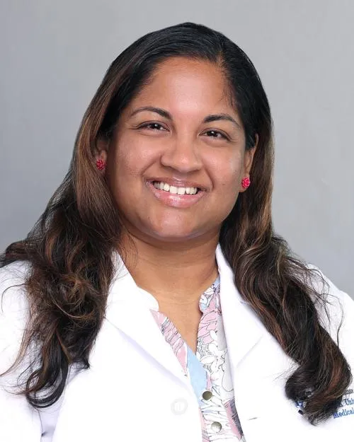 Shalini Sirisena, PA - Metuchen, NJ - Family Medicine