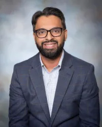 Dr. Muhammad Shamim, DO - Stafford, VA - Rheumatology