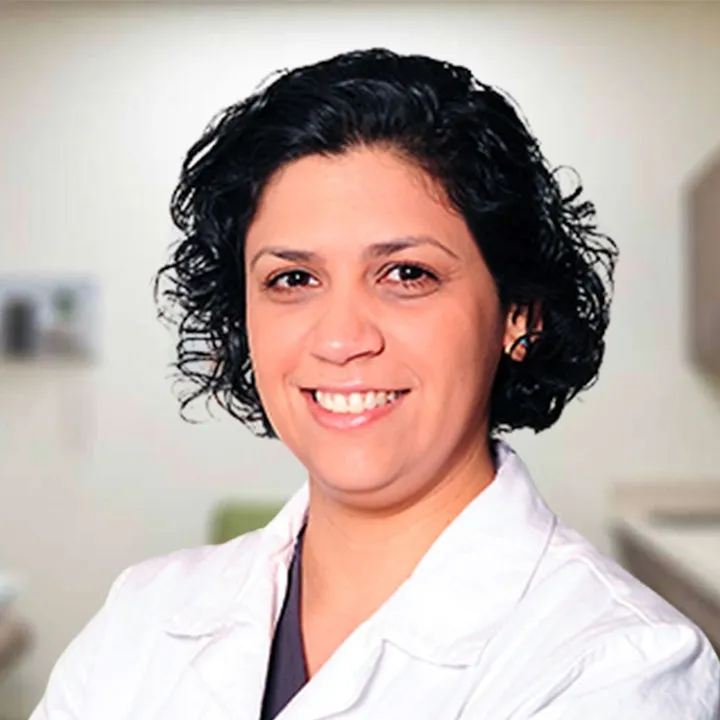 Dr. Francina Peralta-Machado, MD - Chicago, IL - Internal Medicine, Geriatric Medicine