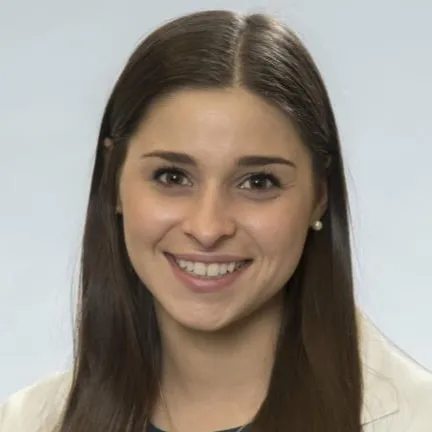Dr. Kayleigh E Binet, PAC - New Orleans, LA - Orthopedic Surgery, Orthopedic Surgeon