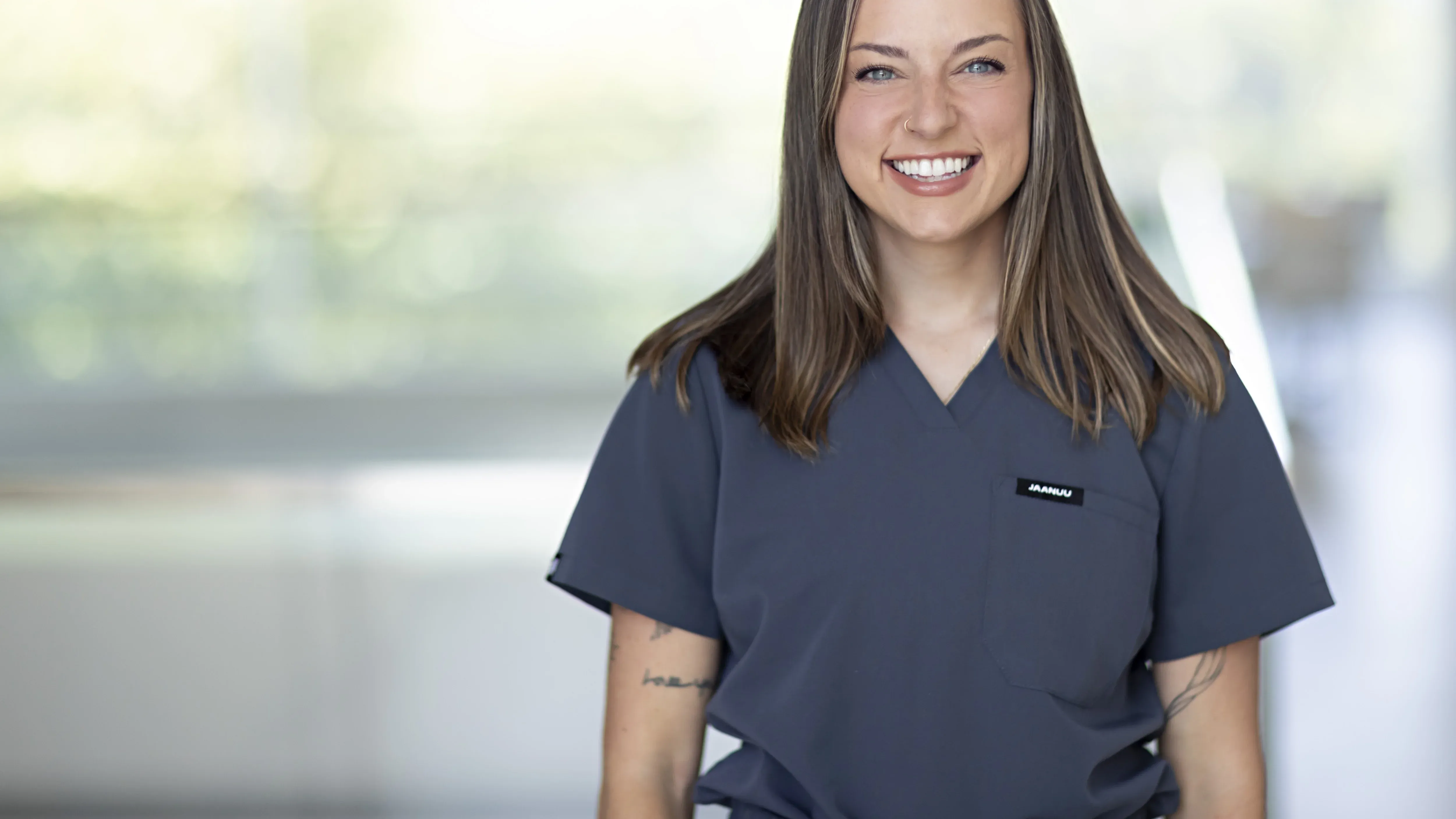 Dr. Megan N. Palmer