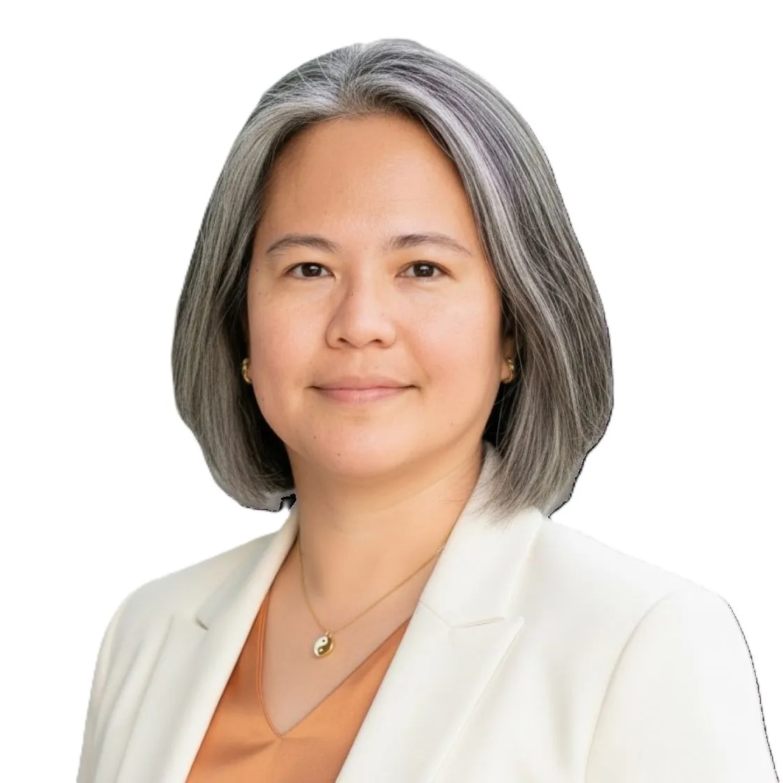 Dr. Jhoanna Rae Marquez, PT, DAc - Morristown, NJ - Physical Therapy, Acupuncture