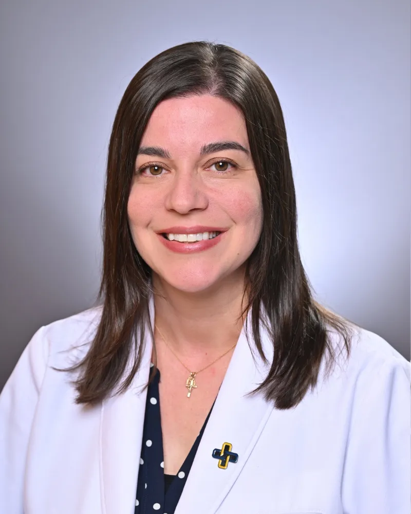 Dr. Nicole Conroy, MD - Clifton, NJ - Neurology, Neurologist