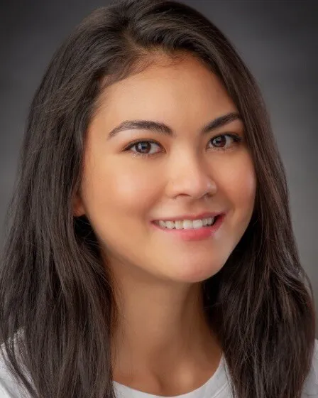 Leia Parker - Seattle, WA - Nutrition