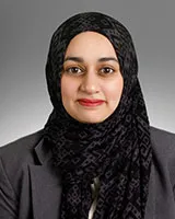 Dr. Faiza Javed, MD - Bismarck, ND - Neonatology, Neonatologist