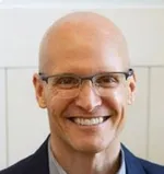 Dr. Eric Cram, DC