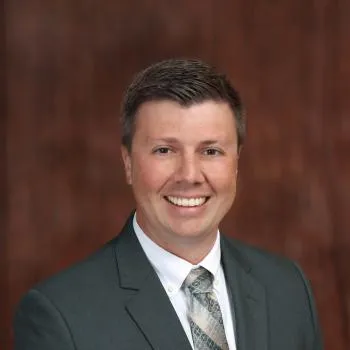 Lucas Hugenberg, APRN - Quincy, IL - Nurse Practitioner, Hospital Medicine