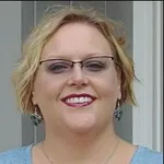 Dr. Jennifer Kirby, PT, DPT