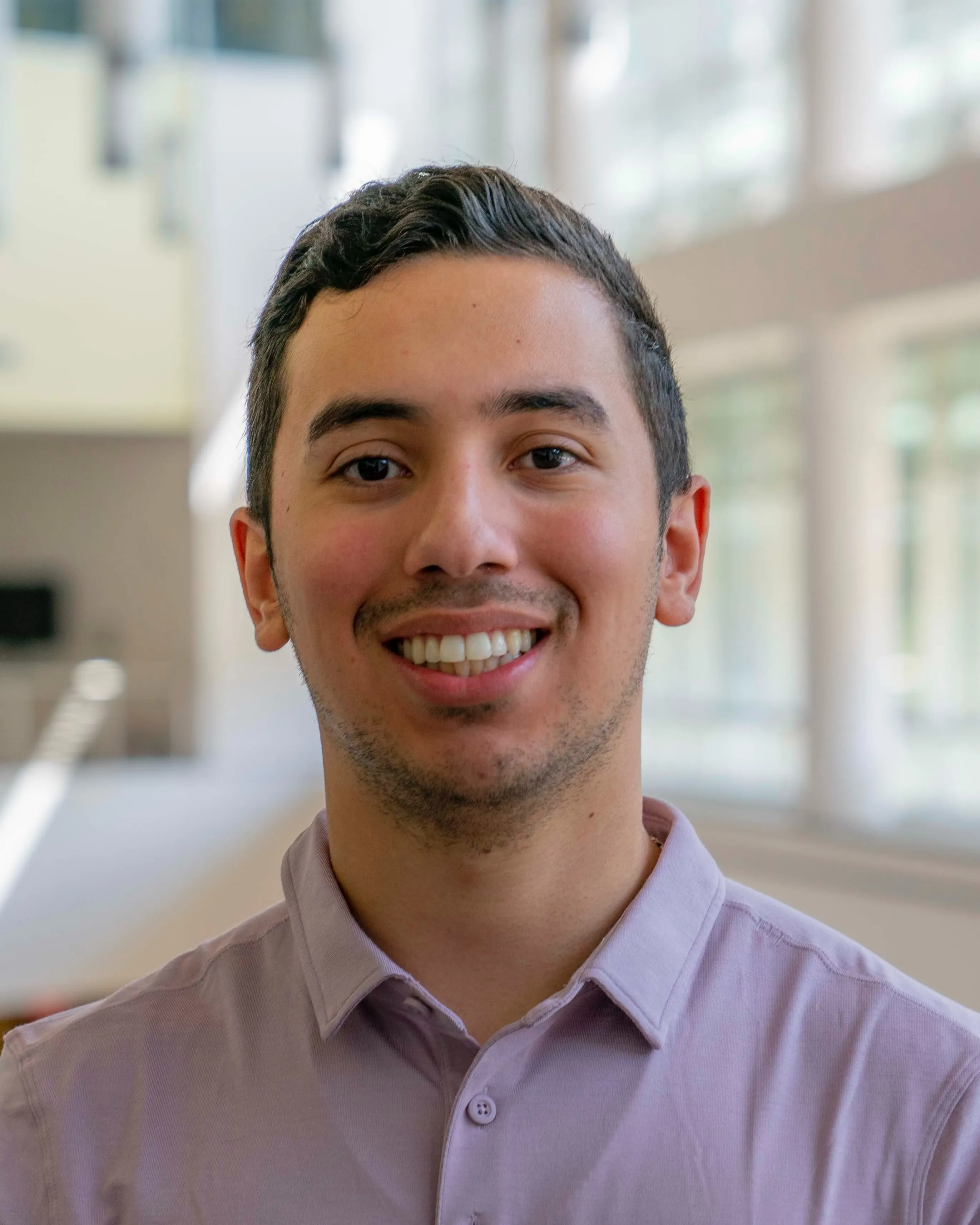 Tommy M. Reyes - Chapel Hill, NC - Physical Therapy