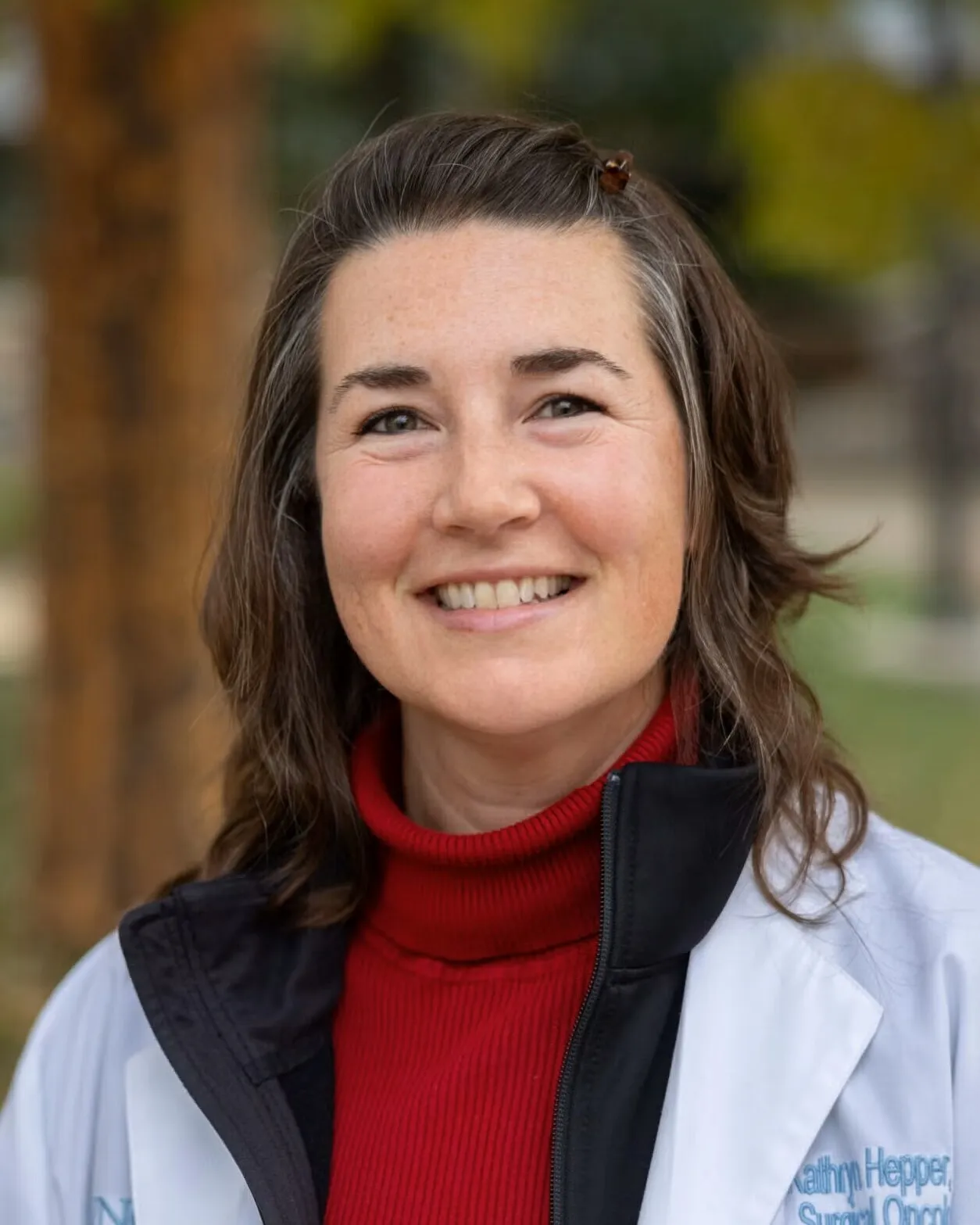 Kathryn E. Hepper - Hillsborough, NC - Oncology, General Surgeon, Nurse Practitioner, Surgical Oncology