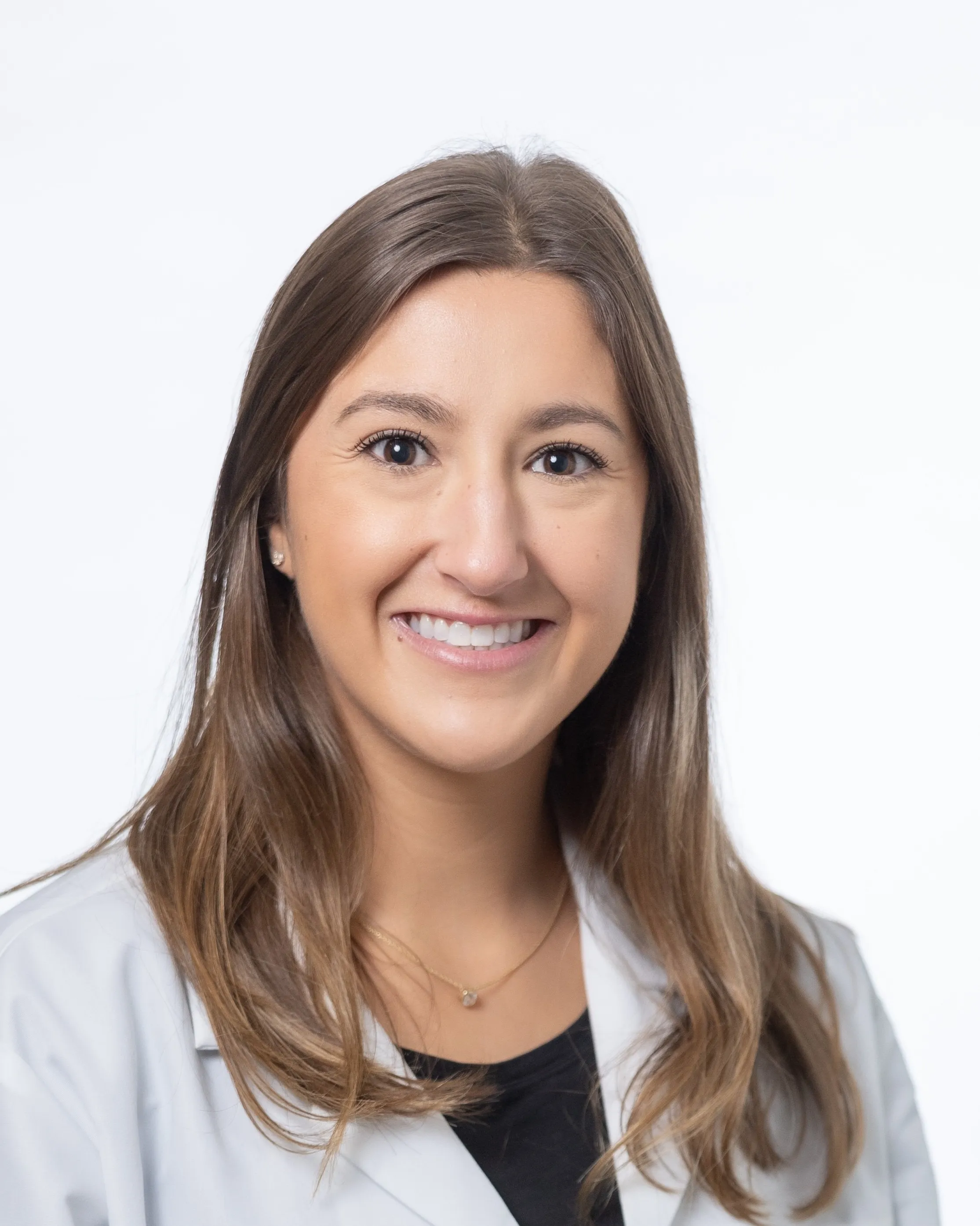 Dr. Courtney A. Mcdonough