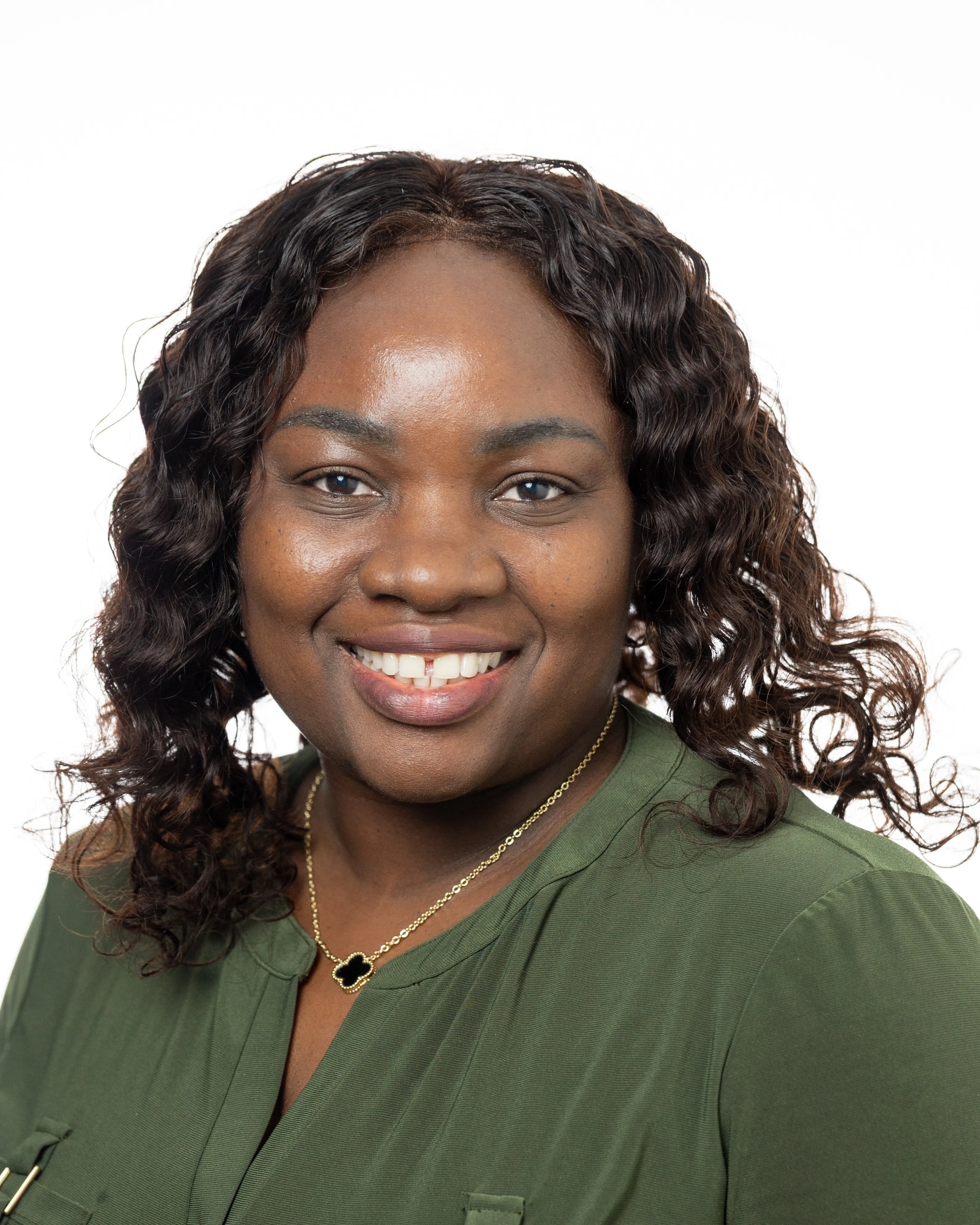 Tumininu Oloniboko - Pikeville, NC - Nurse Practitioner, Internal Medicine