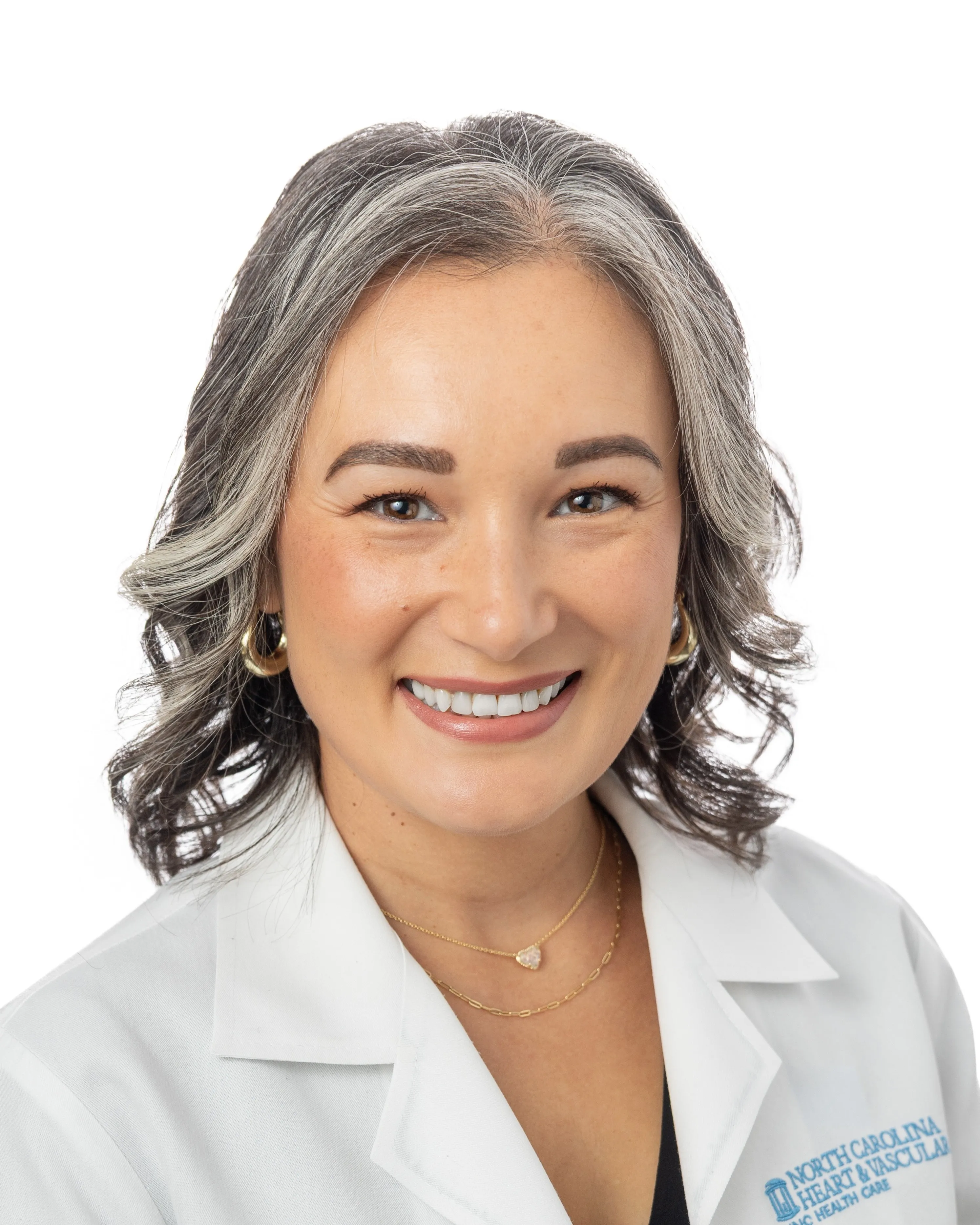 Kimberly J. Lusk - Lillington, NC - Nurse Practitioner, Cardiovascular Disease, Cardiologist