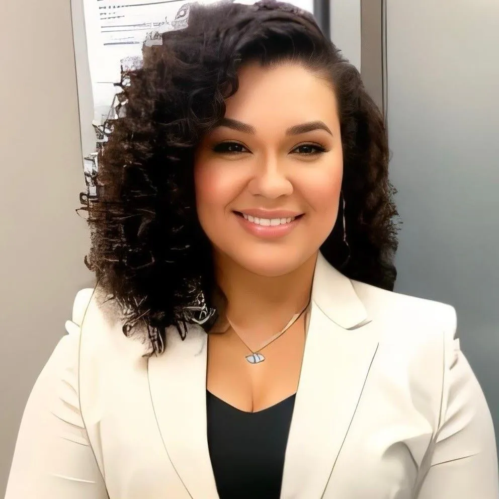 Dr. Yadira Hernandez, DC - Roanoke, TX - Chiropractor
