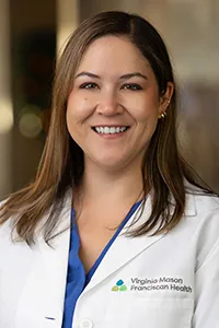 Dr. Kalli Plummer, DO - Tacoma, WA - Obstetrics & Gynecology