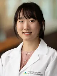 Dr. Monica Pan, DO, RESIDENT - Tacoma, WA - Family Medicine, Internal Medicine