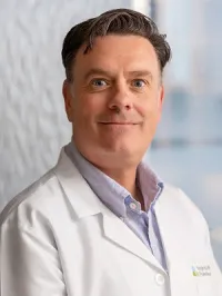 Dr. Kevin New, ARNP - Seattle, WA - Internal Medicine