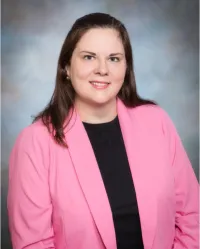 Dr. Rachel Coggins, DO