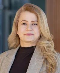 Dr. Ayse Okur, MD - Newburgh, NY - Anesthesiology