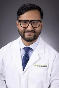Dr. Sahil Sakibuzzaman, MD - Buford, GA - Neurology
