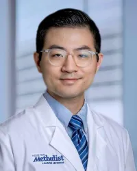 Tony Cao, Psy D - Houston, TX - Psychology