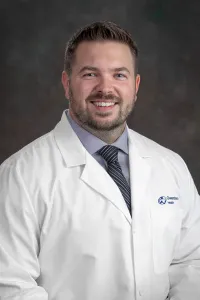 Dr. Austin Johnson, MD - Owensboro, KY - Preventative Medicine