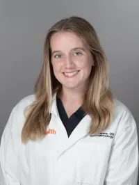 Dr. Amy Lance, OD