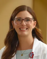 Megan Smith, APRN-CNP - Tiffin, OH - Nurse Practitioner, Internal Medicine