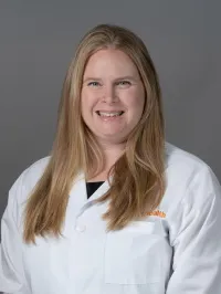 Amy Buss, FNP - Charlottesville, VA - Nurse Practitioner