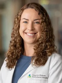Marisa Leblanc, ARNP - Tacoma, WA - Nurse Practitioner
