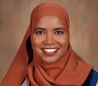 Dr. Hawo Abdirahman, CNP