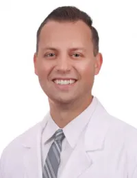 Dr. Nicholas Baur, DO - Crystal Lake, IL - Colorectal Surgery