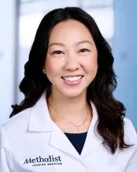 Sophie Lin, MD, MBA - Sugar Land, TX - Family Medicine