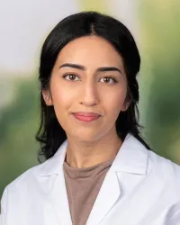 Mishaal Khan, PA-C