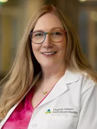 Shanna Bethune, ARNP - Federal Way, WA - Nurse Practitioner