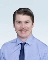 Dr. Aidan Gallant, DPT