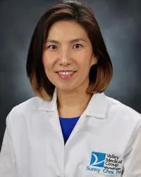 Sunny Choi, PA - Waldwick, NJ - Family Medicine