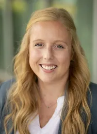 Samantha Haubeil, DO, RESIDENT - Silverdale, WA - Family Medicine, Nurse Practitioner
